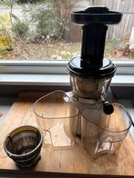 Versapers slowjuicer, Ophalen of Verzenden, Zo goed als nieuw, Slowjuicer