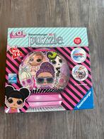 LOL Surprise! Ravensburger 3D Puzzel - 72 Stukjes, Ophalen of Verzenden, Meer dan 50 stukjes, Zo goed als nieuw, 6 jaar of ouder