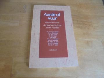 Aarde of vuur - Tonkelaar, A.J den beschikbaar voor biedingen