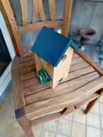 Houten Vogel Huisje, Ophalen, Nieuw