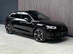 Audi Q5 55 TFSI e quattro Competition BTW Carbon | Sfeerverl, Auto's, Audi, Te koop, Huisgarantie, 5 stoelen, Gebruikt