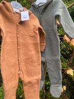 Twee wolfleece pakken Fixoni mt 74, Nieuw, Fixoni, Pakje, Verzenden