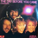 Top2000 ABBA - The Day Before You Came, Ophalen of Verzenden