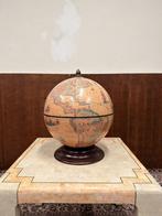 Klassiek Italiaanse Zoffoli Drank Globe Wereldbol Tafelmodel, Antiek en Kunst, Ophalen
