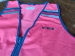 Veiligheidshesje Lucy Jacket Pink maat M, Ophalen of Verzenden, Zo goed als nieuw