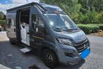 Motorhome - Van - BENIMAR, Caravans en Kamperen, Ringverwarming, Fiat, Handgeschakeld, Tot en met 3