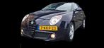 Alfa Romeo MiTo 1.3 D 62KW 2013 Paars, Auto's, Alfa Romeo, Voorwielaandrijving, Beige, 1125 kg, 1000 kg