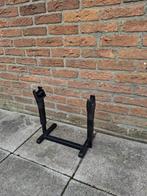 Maxi-Cosi steun voor bakfiets, Fietsen en Brommers, Ophalen of Verzenden, Zo goed als nieuw, 1 kind