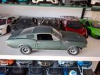 Ford Mustang GT Steve McQueen, Ophalen of Verzenden, Zo goed als nieuw, Overige merken