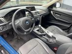 BMW 3 Serie Touring 316i | TREKHAAK | XENON | ELEKTRISCHE AC, Auto's, BMW, Origineel Nederlands, Te koop, 5 stoelen, Benzine