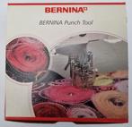BERNINA punchtool, Ophalen of Verzenden, Nieuw, Naaimachine, Bernina