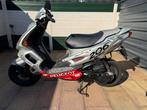speedfight 2 wrc zonder 123, Fietsen en Brommers, Scooters | Peugeot, Ophalen, Gebruikt, Maximaal 45 km/u, Speedfight