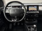Citroen C4 Cactus 1.2 PureTech Feel 2e Eigenaar,Navi,Camera,, Voorwielaandrijving, 1005 kg, Stof, 1199 cc