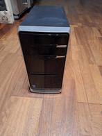 Minitower intel i7 4790/8gbram/256gb ssd/win11pro, Intel Core i7, Zelfgebouwde PC, Ophalen of Verzenden, SSD