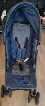 Mooie kinderwagen - Minimundo, Ophalen of Verzenden, Gebruikt, Overige merken