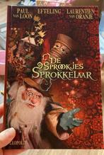 De Sprookjes Sprokkelaar - Paul van Loon, Ophalen of Verzenden, Nieuw