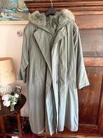 Gucci regen/ zomer  / winter jas, Verzenden, Maat 42/44 (L), Groen, Gucci