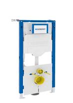 Geberit Duofix inbouwreservoir, Doe-het-zelf en Verbouw, Sanitair, Ophalen, Nieuw, Toilet