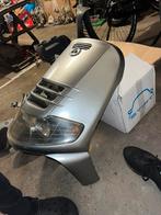 skipper lx kappenset, Fietsen en Brommers, Ophalen of Verzenden, Zo goed als nieuw, Kap, Piaggio