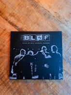 CD Blof - LIVE in het nieuwe Luxor, Cd's en Dvd's, Cd's | Nederlandstalig, Ophalen of Verzenden, Zo goed als nieuw, Pop
