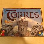 Torres Bordspel, Ophalen of Verzenden, Zo goed als nieuw, Rio Grande Games