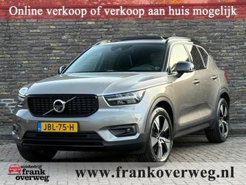 Volvo XC40 1.5 T5 Recharge R-Design Panodak Trekhaak 360 Cam beschikbaar voor biedingen