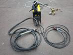Diverse lasapparaten, Cloos, Arcweld, ESAB en Fronius, Ophalen of Verzenden, Gebruikt, 250 ampère of meer, Overige typen