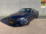 Mercedes-Benz C-klasse Cabrio 220 d Premium Plus Pack AMG-pa, Achterwielaandrijving, Euro 6, Cabriolet, Leder