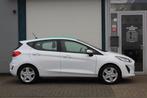Ford Fiesta 1.1 Trend|Nap|Apple carplay|, Voorwielaandrijving, Origineel Nederlands, Bedrijf, 39 €/maand