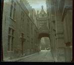 Stereo glas negatieven/foto's van Brugge 1900 België, Verzamelen, Foto's en Prenten, Foto, Zo goed als nieuw, Voor 1940, Buitenland