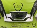 peugeot 208 GT line voorbumper bumper grille 19+, Ophalen of Verzenden, Gebruikt, Peugeot, Bumper