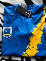 T-Shirt en korte broek Curacao, Maat XS of kleiner, Ophalen of Verzenden, Nieuw, Shirt
