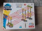 Marble League Knikkerbaan - Quercetti, Kinderen en Baby's, Speelgoed | Duplo en Lego, Ophalen, Zo goed als nieuw, Complete set