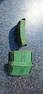 Westfalia nedap Separator Transponder, Ophalen
