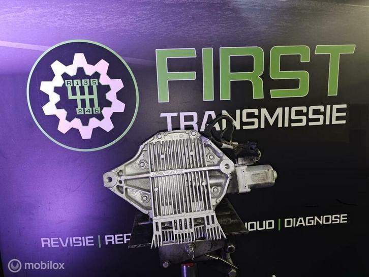 Mercedes GLC 63 S AMG Differentieel A2533501605, Auto-onderdelen, Transmissie en Toebehoren, Gereviseerd, Ophalen of Verzenden