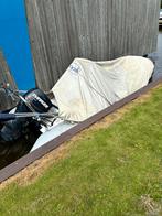 Te koop Capelli Tempest rib motorboot, Ophalen, Gebruikt, Motor en Techniek, Motorboot