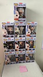 Avatar the Last Airbender Funko's, Verzamelen, Poppetjes en Figuurtjes, Verzenden, Zo goed als nieuw