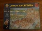 Jan van Haasteren puzzel 2000 stukjes, Ophalen of Verzenden, Meer dan 1500 stukjes, Nieuw, Legpuzzel