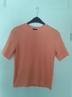 Mooi truitje C&A pastel oranje maat 40, Maat 38/40 (M), Oranje, Ophalen of Verzenden, Zo goed als nieuw