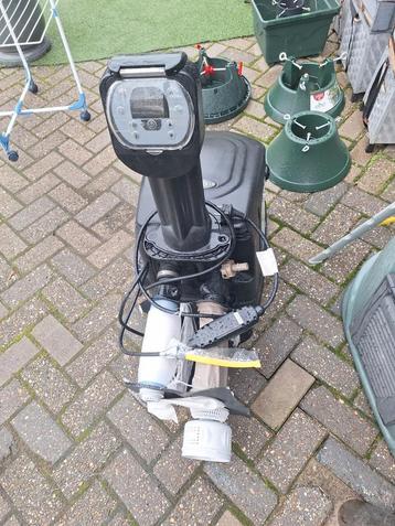 Jacuzzi Pomp - Intex PureSpa SJB-HS-22-1G beschikbaar voor biedingen