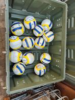 Volleyballen Rucanor, Sport en Fitness, Volleybal, Ophalen, Gebruikt, Bal