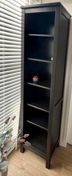 IKEA Hemnes boekenkast, Huis en Inrichting, Kasten | Boekenkasten, Ophalen, Met plank(en), Minder dan 50 cm, Gebruikt