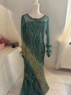 Prachtige gala jurk, Kleding | Dames, Ophalen of Verzenden, Zo goed als nieuw, Maat 36 (S), Galajurk