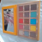 Jeffree Star eyeshadow pallet Thirsty, Nieuw, Ogen, Ophalen of Verzenden