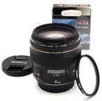 Canon EF 85mm f/1.8 USM - Bijna Nieuwstaat!, Audio, Tv en Foto, Fotografie | Lenzen en Objectieven, Ophalen of Verzenden, Zo goed als nieuw