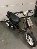 50cc aerox frame + blok, Fietsen en Brommers, Brommers | Tomos, Ophalen, Gebruikt, Overige modellen