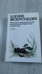 Broedvogel gids, Boeken, Ophalen of Verzenden, Zo goed als nieuw, Vogels