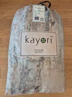 Kayori Tencel dekbedovertrek!, Huis en Inrichting, Overige kleuren, Dekbedovertrek, Tweepersoons, Ophalen of Verzenden