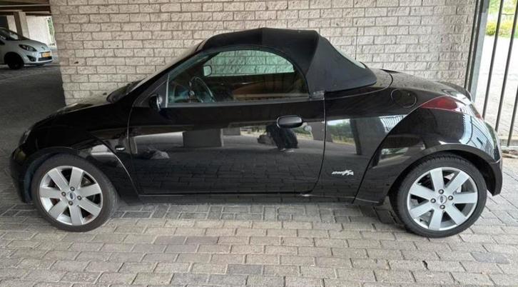 Originele 16 inch Ford velgen inclusief goede banden, Auto-onderdelen, Overige Auto-onderdelen, Ford, Gebruikt, Ophalen