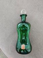 Holmegaard Kluk Kluk decanter, Ophalen
